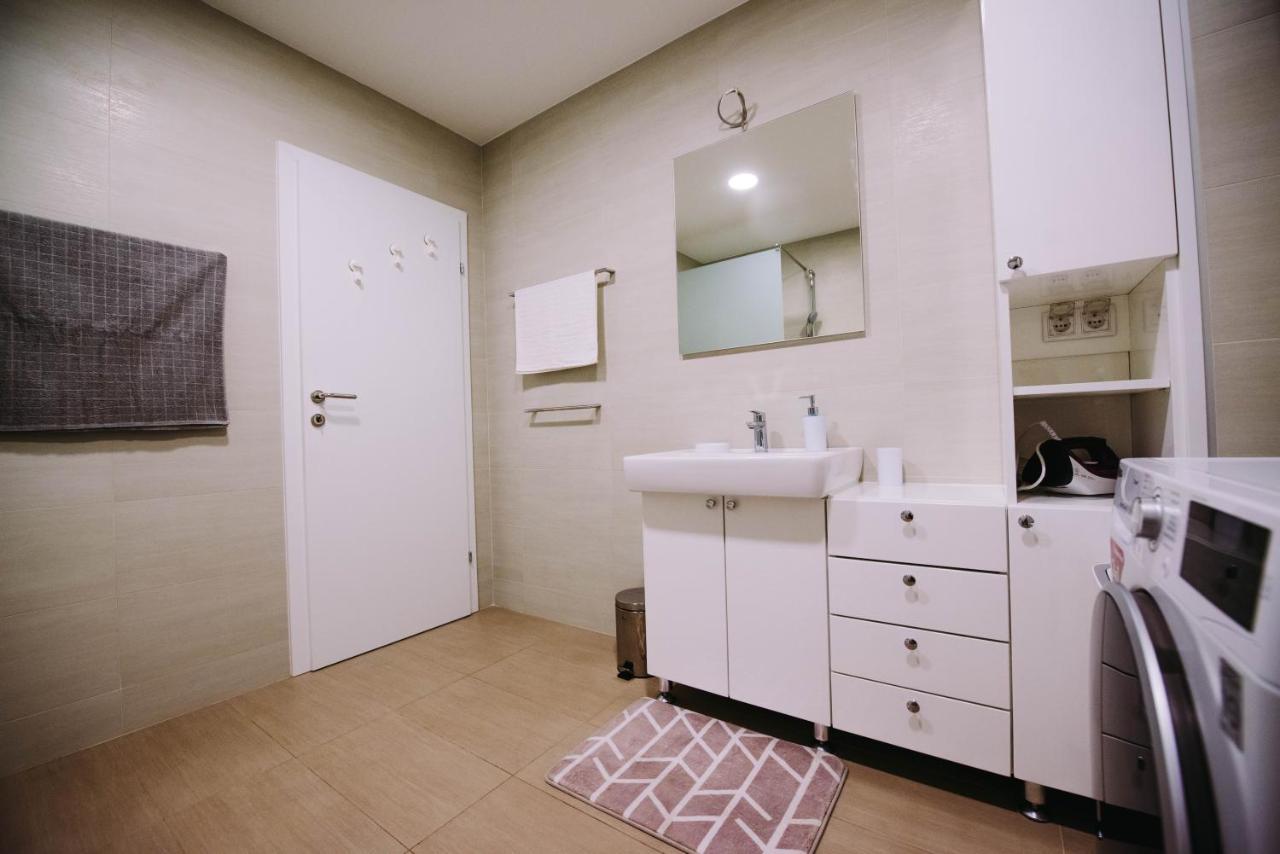 Apartman Oaza Banja Luka Exterior foto